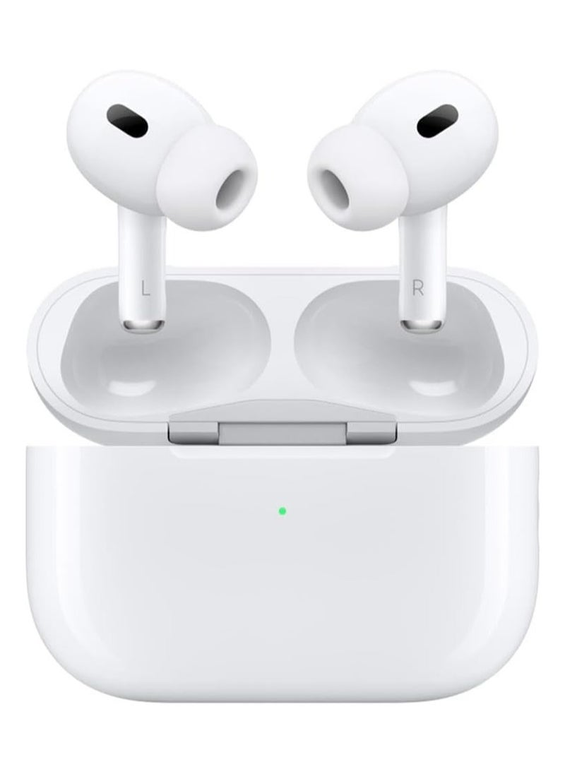 Generic - Apple AirPods Pro 2 (1:1 Quality) - Image 1