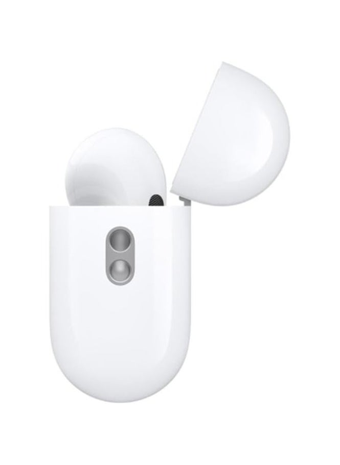 Generic - Apple AirPods Pro 2 (1:1 Quality) - Image 1