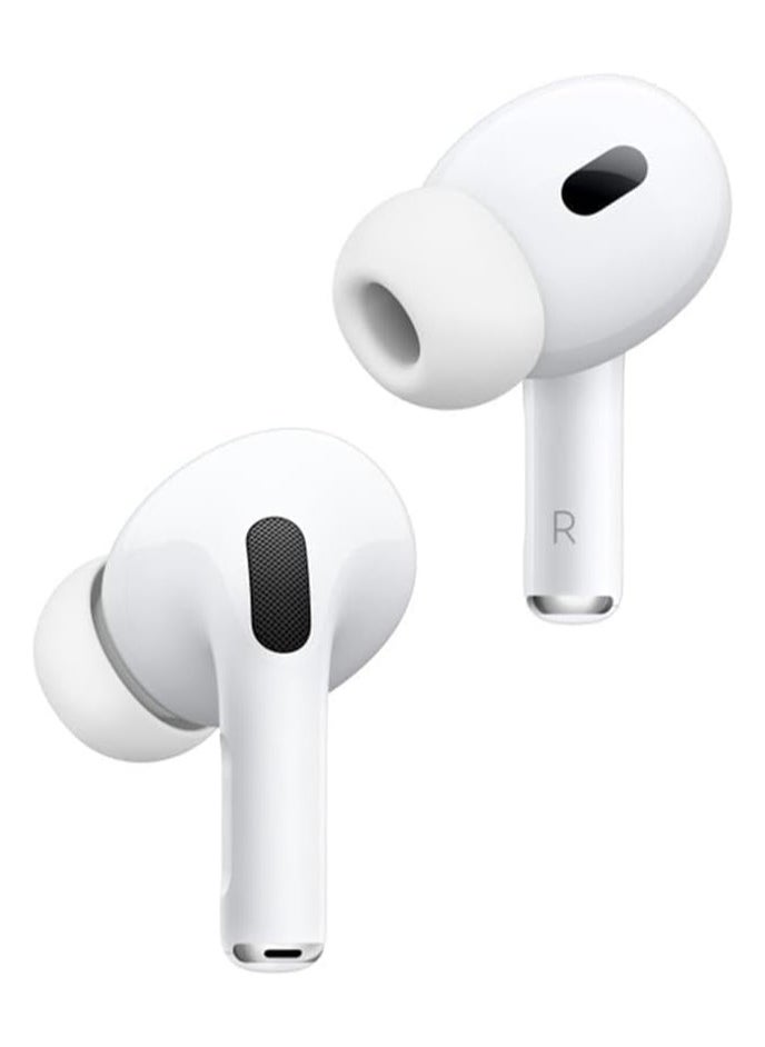 Generic - Apple AirPods Pro 2 (1:1 Quality) - Image 1