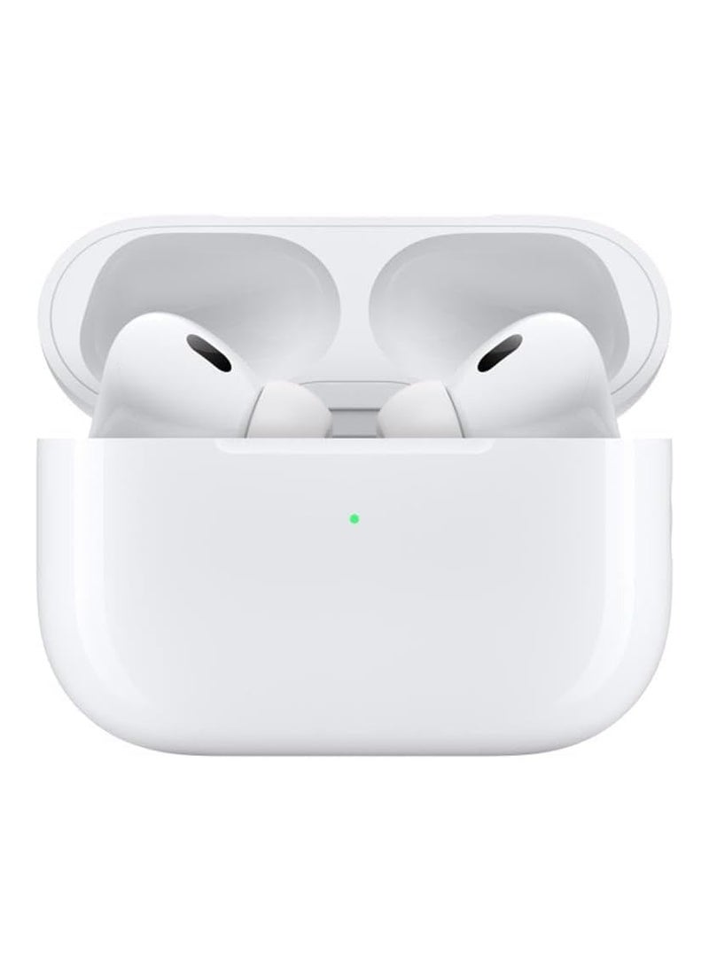 Generic - Apple AirPods Pro 2 (1:1 Quality) - Image 1