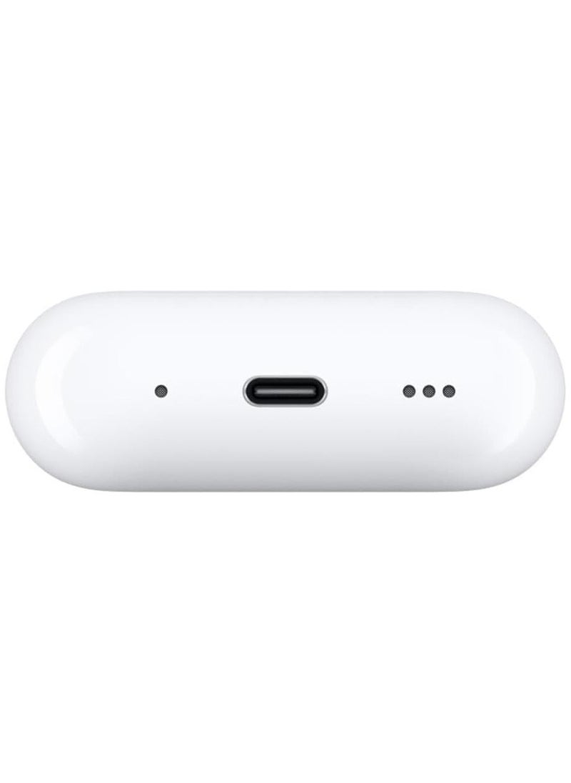 Generic - Apple AirPods Pro 2 (1:1 Quality) - Image 1
