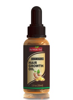 Herbal Hair Serum Hair Growth Oil 30 ML 