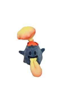 Y&D 1-Piece Lovely Plush Toys Plush Bookbag Keychain Pendant 