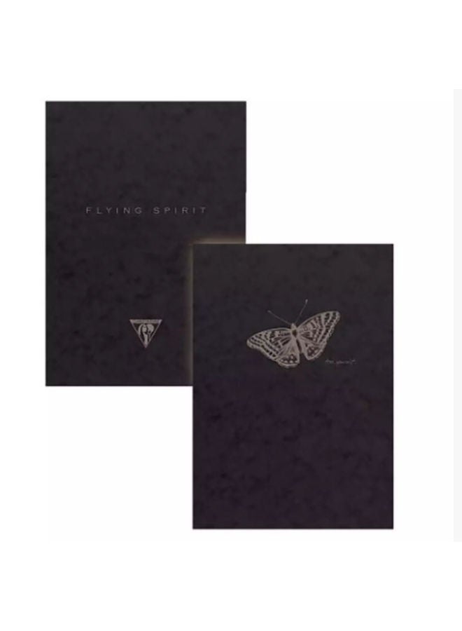 كليرفونتين كلاري بلوك نوت مسطر