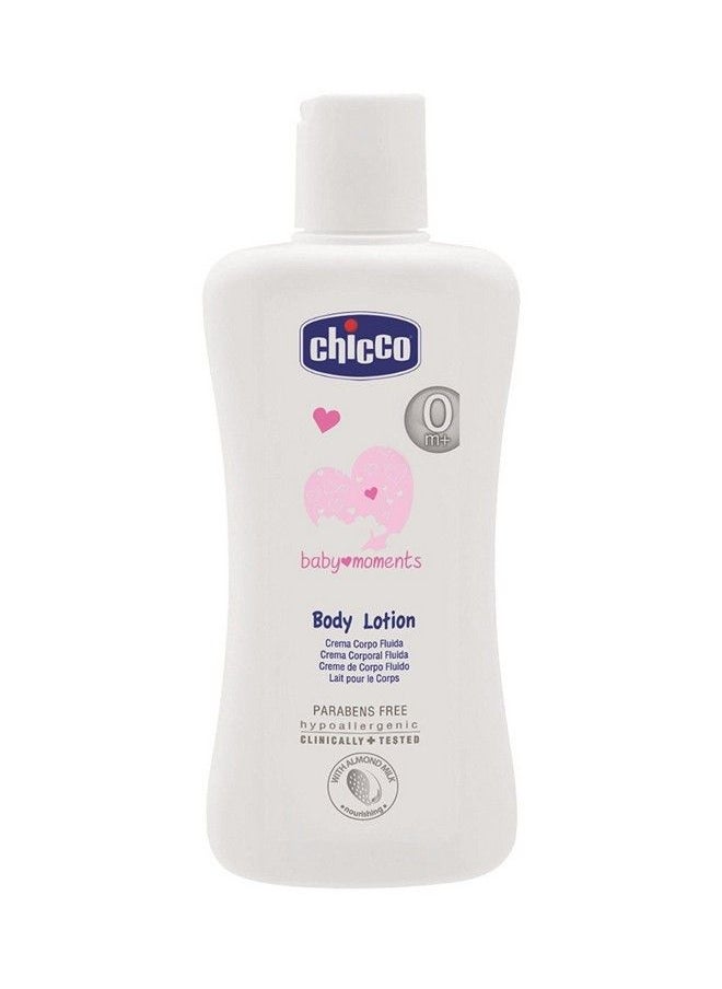 Baby Body Lotion (200Ml) Pack Of 2 - pzsku/Z4A767E89329F9BCC4828Z/45/_/1692272678/7ae36ee6-1046-4149-809e-561338570598