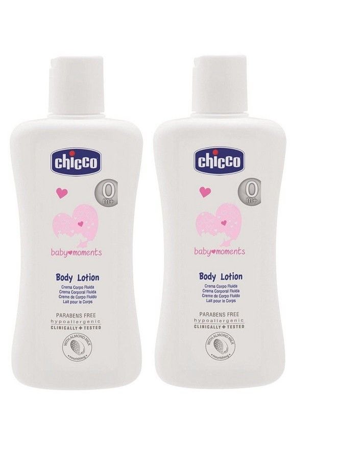 Baby Body Lotion (200Ml) Pack Of 2 - pzsku/Z4A767E89329F9BCC4828Z/45/_/1692272742/ef5ee390-6cc2-4531-9f91-8036247b60dc