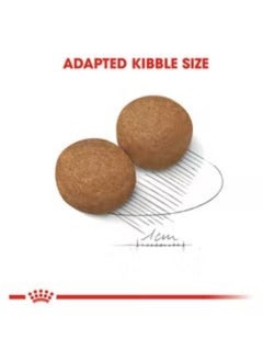 ROYAL CANIN Health Nutrition Maxi Adult Food 4kg  - Image 2