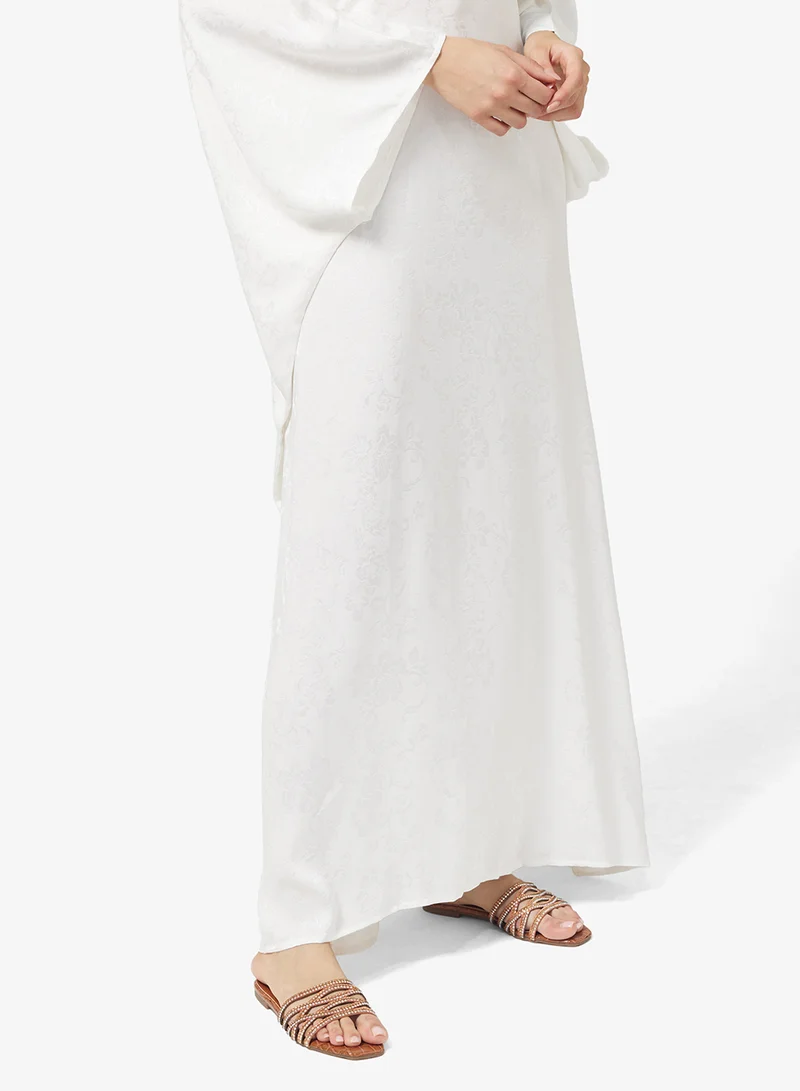 Khizana Flat Sandals