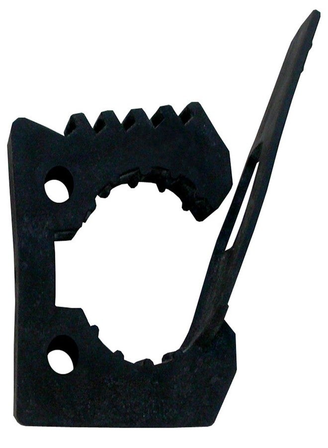 QUICK FIST Original Quick Fist Clamp for mounting tools & equipment 1" - 2-1/4" diameter, 2 Count (Pack of 1) - 10010 - Image 2