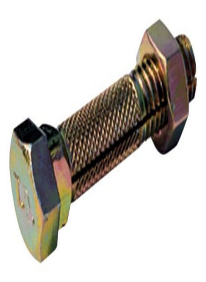 QUICK FIST Original Quick Fist Clamp for mounting tools & equipment 1" - 2-1/4" diameter, 2 Count (Pack of 1) - 10010 - Image 4