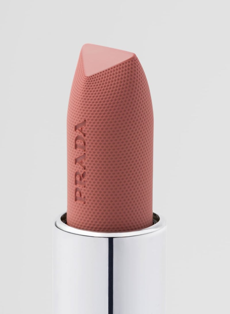 Prada Monochrome Soft Matte lipstick - B101 - TIEPOLO - Image 1