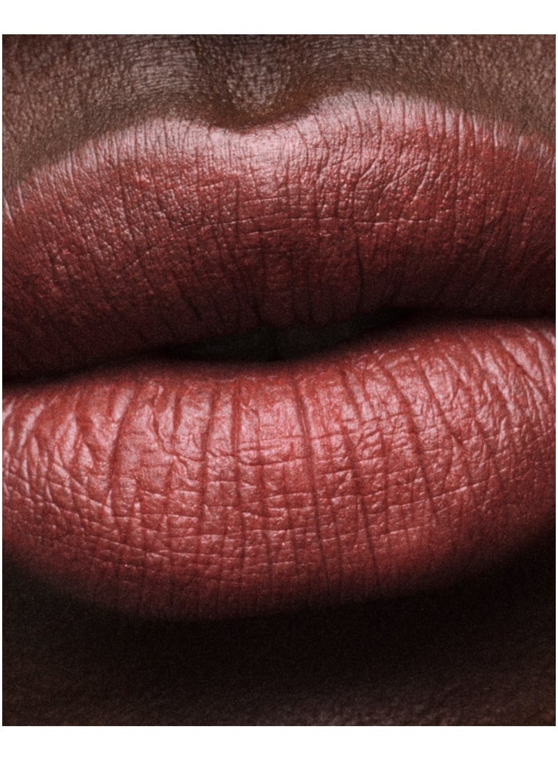 Prada Monochrome Soft Matte lipstick - B101 - TIEPOLO - Image 3