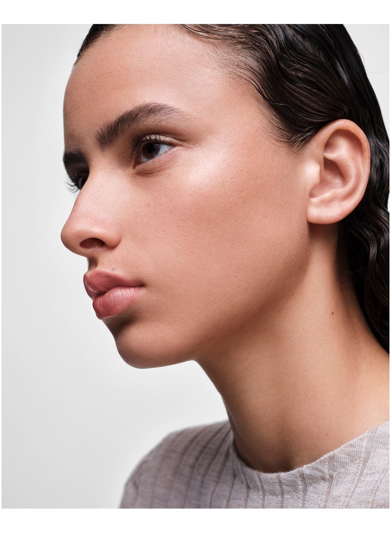 Prada Monochrome Soft Matte lipstick - B101 - TIEPOLO - Image 4