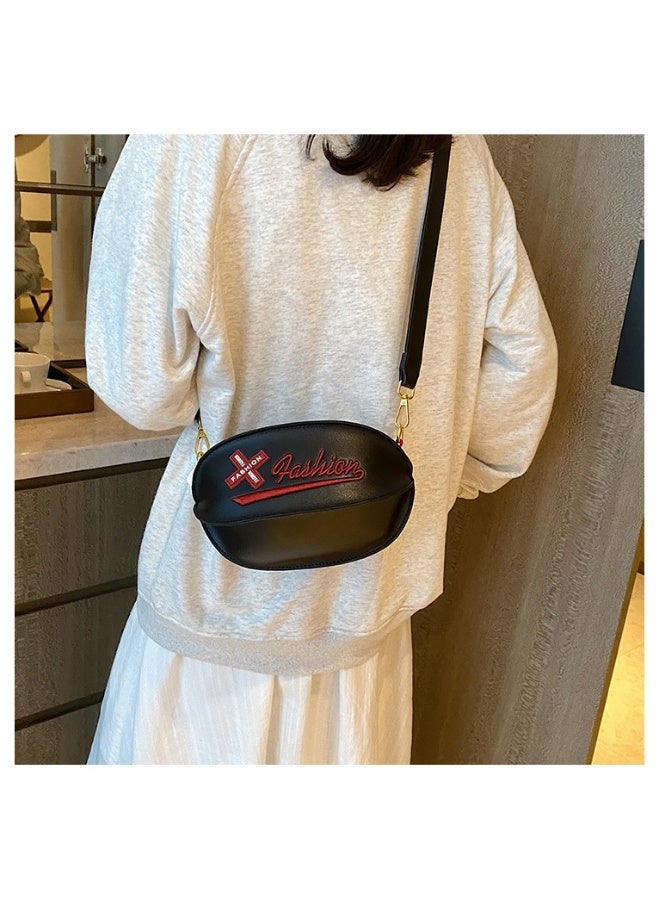 NIBEMINENT New Casual Ins Crossbody Bag - Image 4
