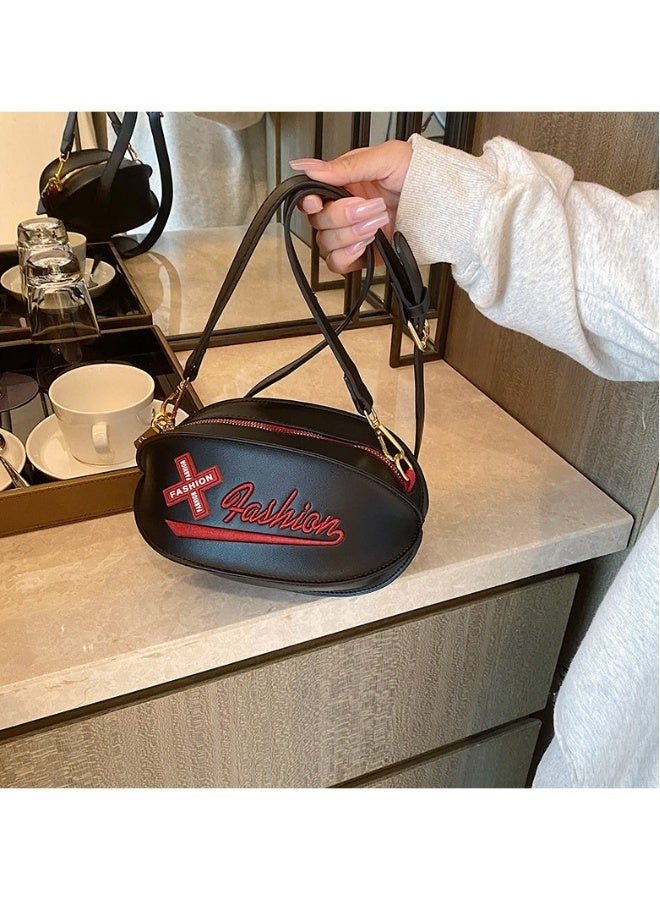 NIBEMINENT New Casual Ins Crossbody Bag - Image 2