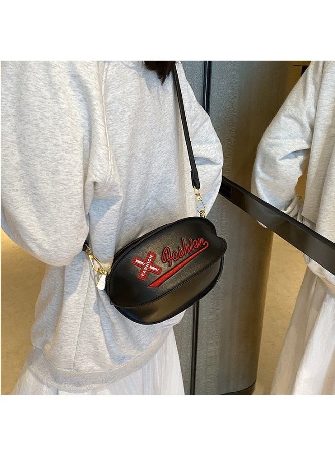 NIBEMINENT New Casual Ins Crossbody Bag - Image 3