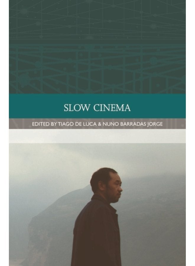 Slow Cinema - Paperback