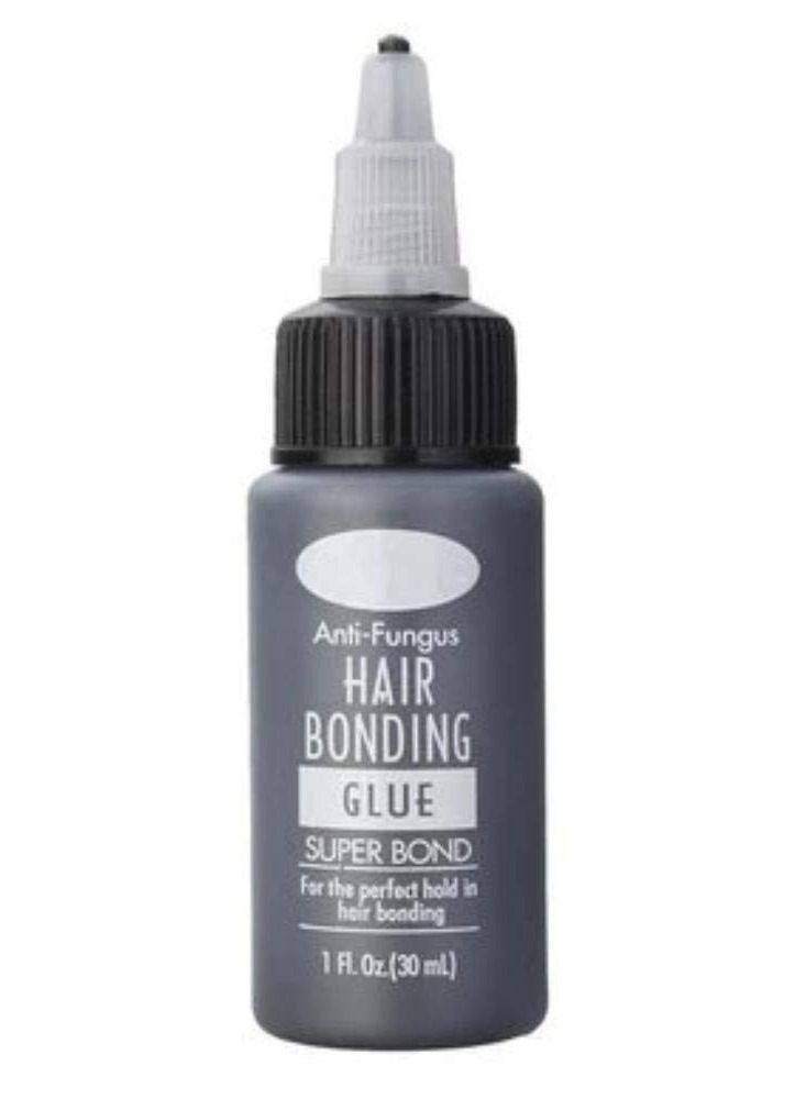 لانيل لاصق رموش الاصلي ثابت مضاد للفطريات لاصق لربط الشعر 30 مل - Image 3