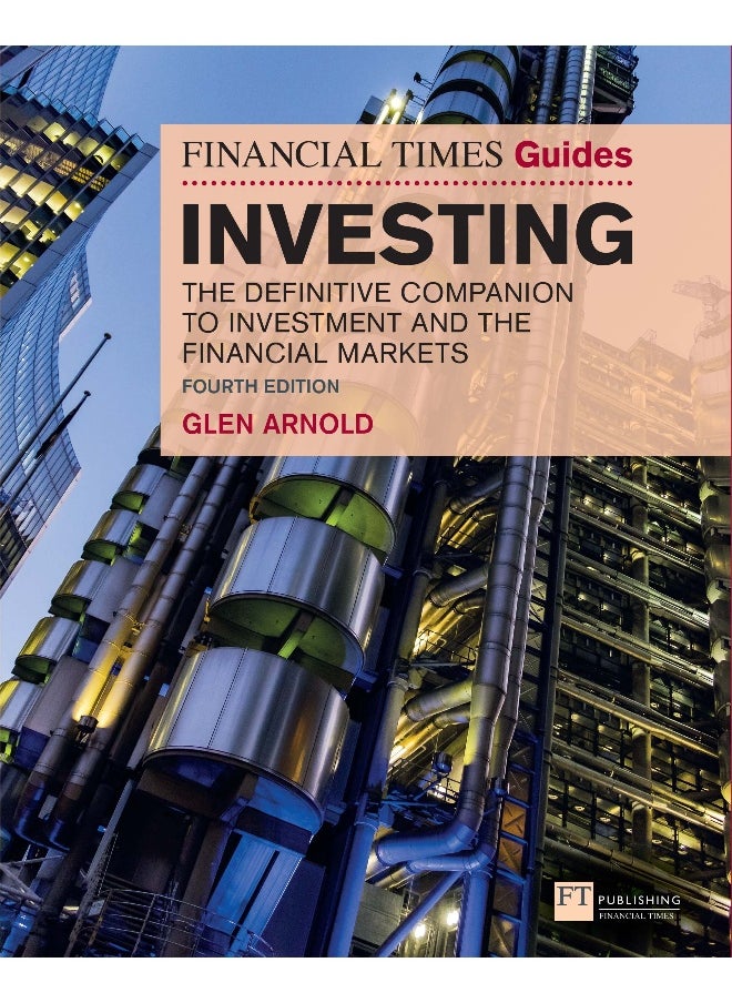 Financial Times Guide to Investing, The - pzsku/Z4A77452725F2B98A433AZ/45/_/1731348189/c954fd42-7d61-46e4-b8be-de467cd9398f