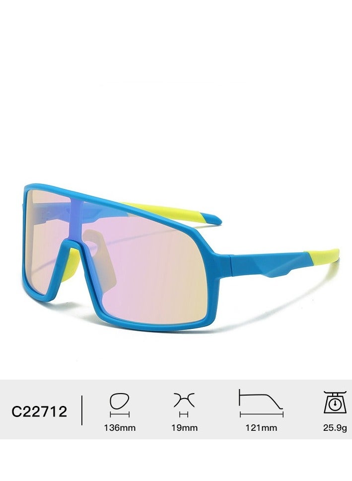 Nariele Outdoor Polarized Windproof Cycling Glasses