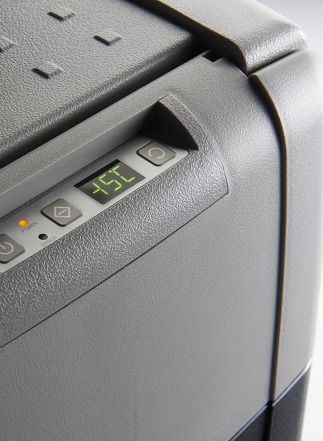 Dometic Portable freezer car refrigerator for trips, Dometic refrigerator, capacity 39 L - Image 4