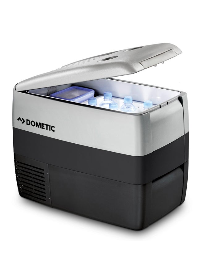 Dometic Portable freezer car refrigerator for trips, Dometic refrigerator, capacity 39 L - Image 1