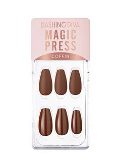 Chocolate Cashmere