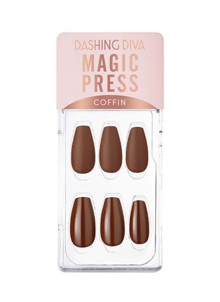 Chocolate Cashmere