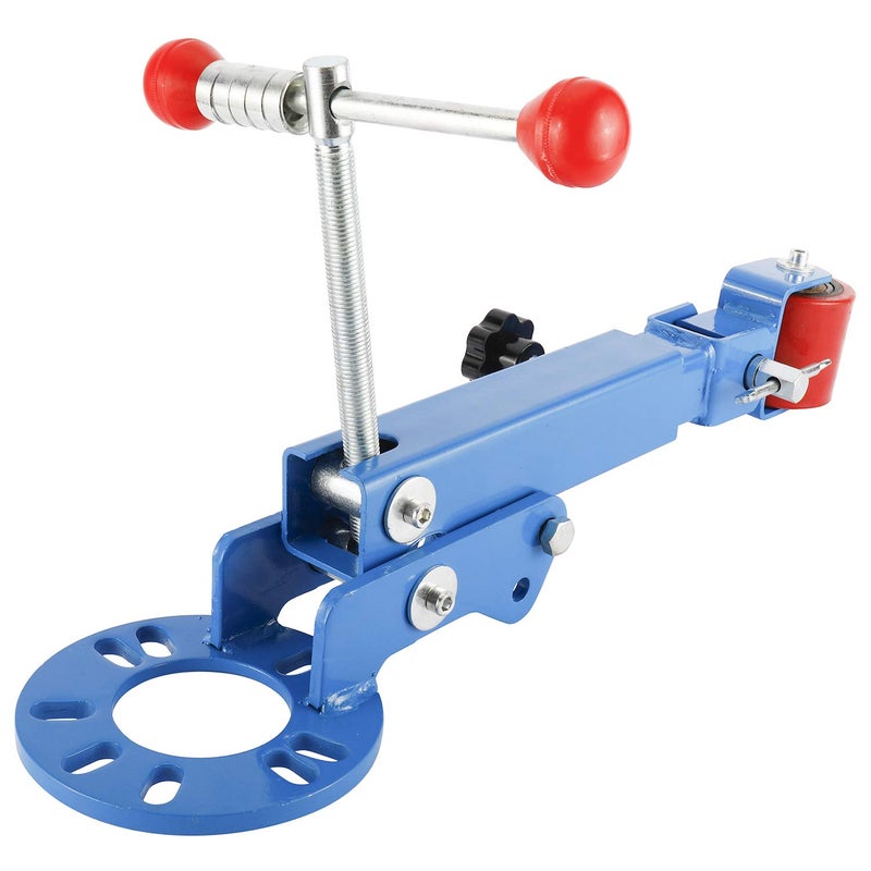 Generic FreeTec Fender Roller Mudguard Tool Extensible Tool for Mudguard Roller Reform  - Image 1