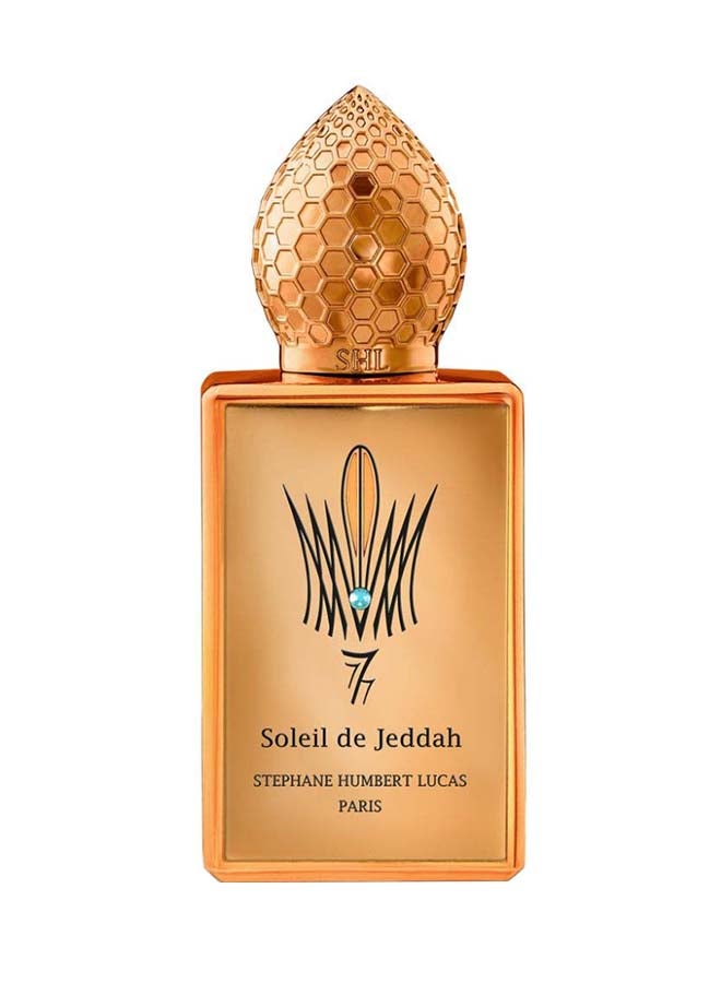 Stephane Humbert Lucas Soleil De Jeddah Mango Kiss Unisex EDP 50 ml 
