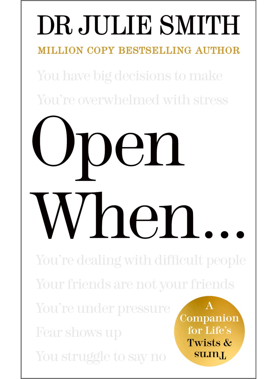 null - Open When… - Image 1
