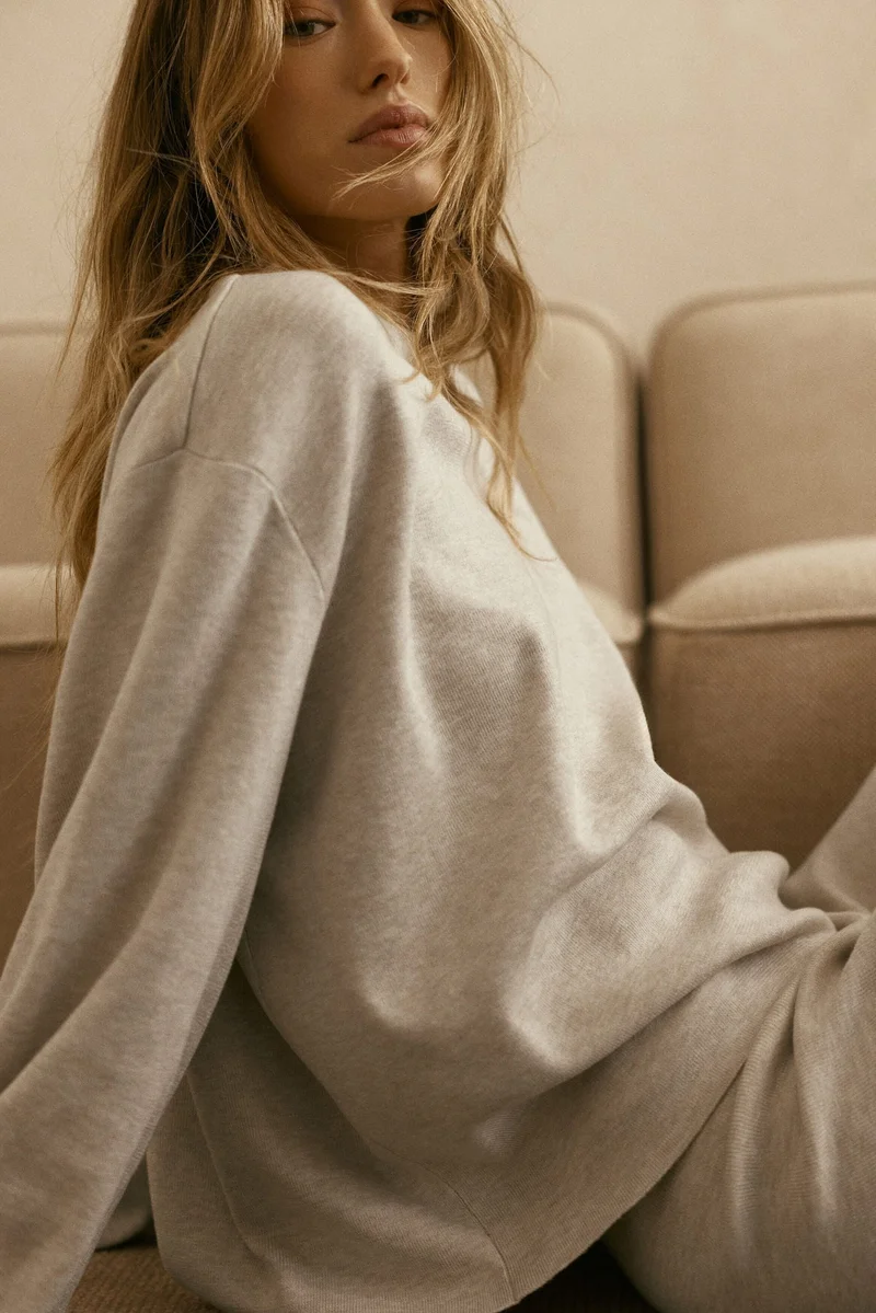 H&M Oversized jumper