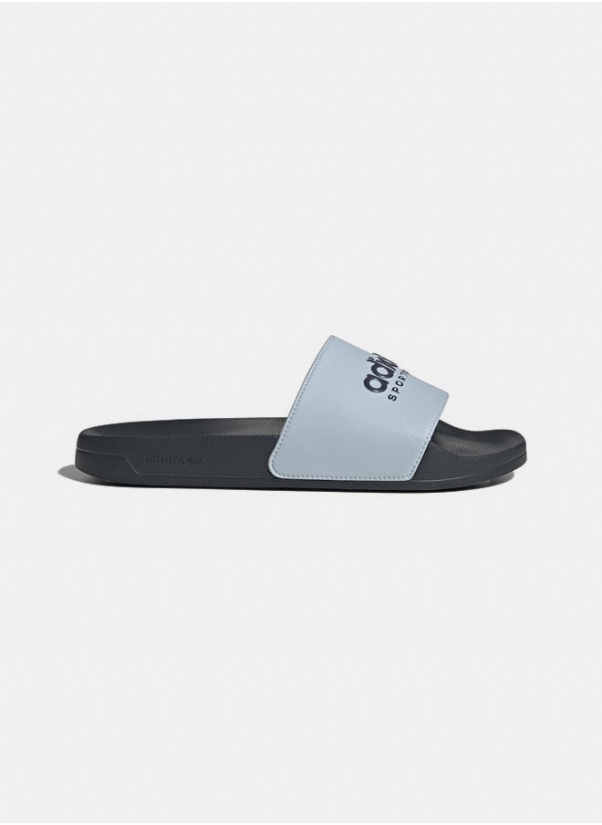 Adidas adilette shower unisex slides  - Image 1