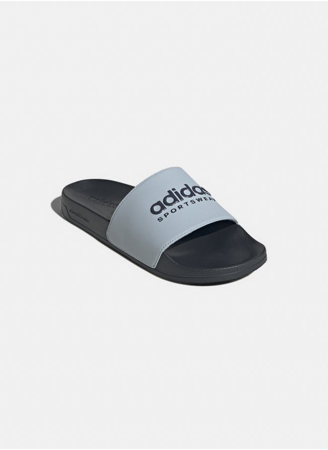 Adidas adilette shower unisex slides  - Image 3