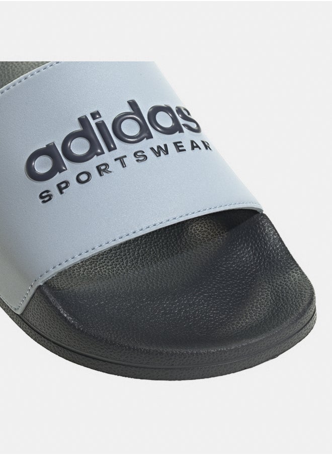 Adidas adilette shower unisex slides  - Image 4