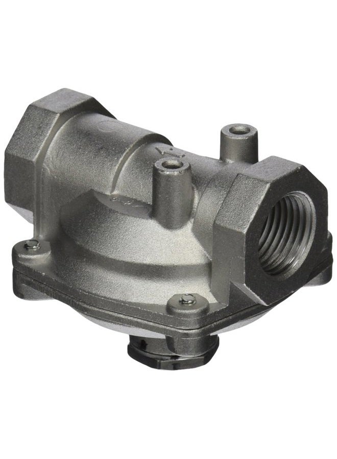 GE WB19T10078 Range/Stove/Oven Pressure Regulator - Image 2