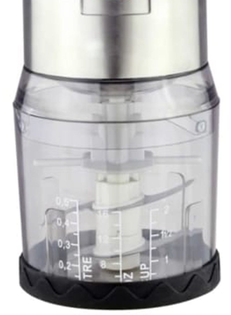 مايكروبلس مفرمة كهربائية - Image 3