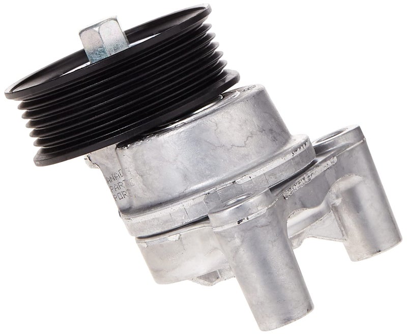 GM Genuine Parts 12609719 Drive Belt Tensioner - Image 2