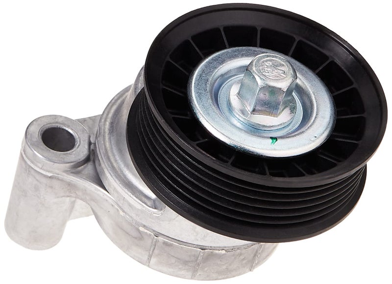GM Genuine Parts 12609719 Drive Belt Tensioner - Image 5
