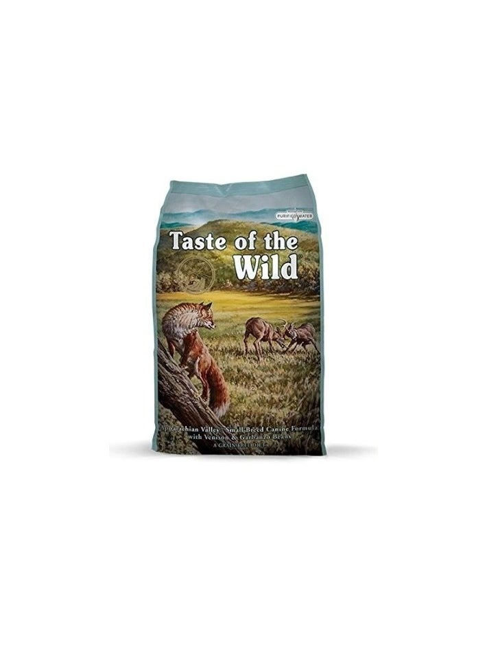 Taste of the Wild - Taste Of The Wild Appalachian Valley Canine Formula Dry Dog Food - Image 1