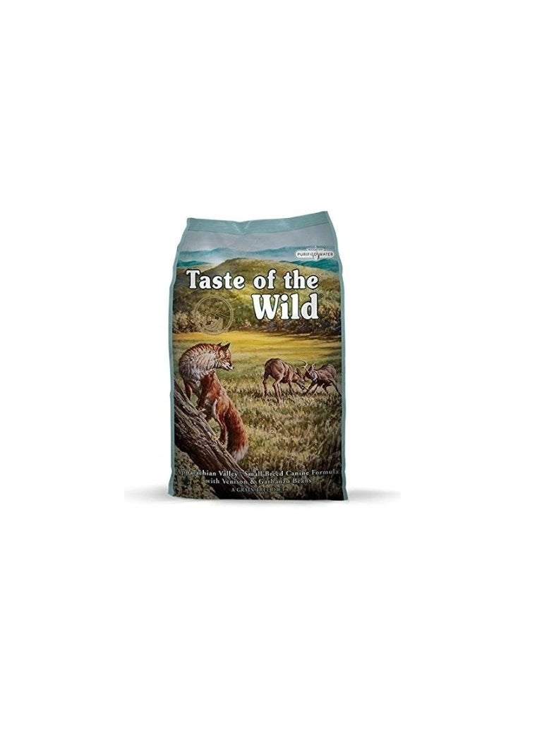 Taste of the Wild - Taste Of The Wild Appalachian Valley Canine Formula Dry Dog Food - Image 1
