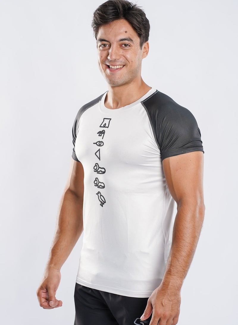 Gorilla Power Pulse Compression T-shirt  - Image 3