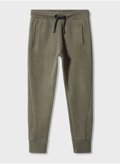Kids Drawstring Sweatpants