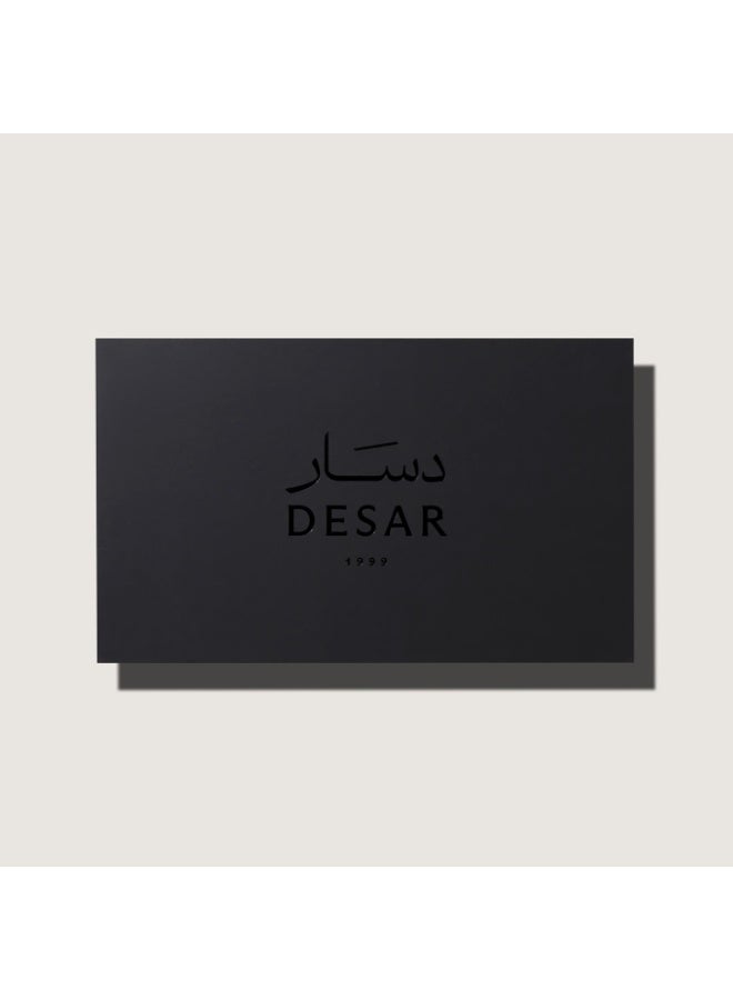 دسار شماغ دسار كلاسيك شلش 2025 - Image 3