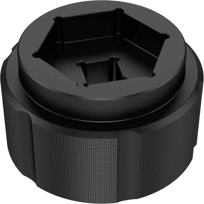 Moker Rear Wheel Axle Nut Socket Tool 41mm + 46mm for Ducati Motorcycles - Image 1