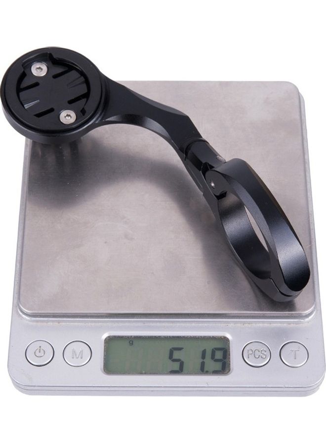 ZTTO MTB Bike Computer Mount Holder For Garmin/Cateye/Bryton 15x9x3cm - Image 2