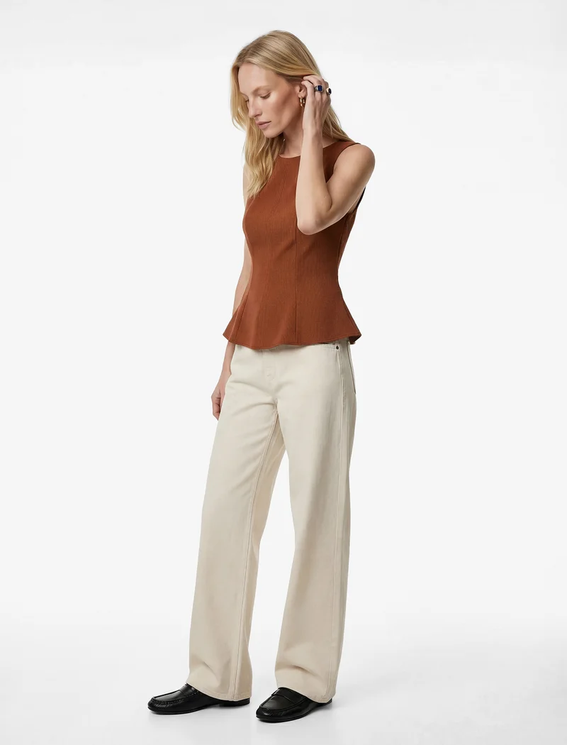 كوتون Women Tanktops