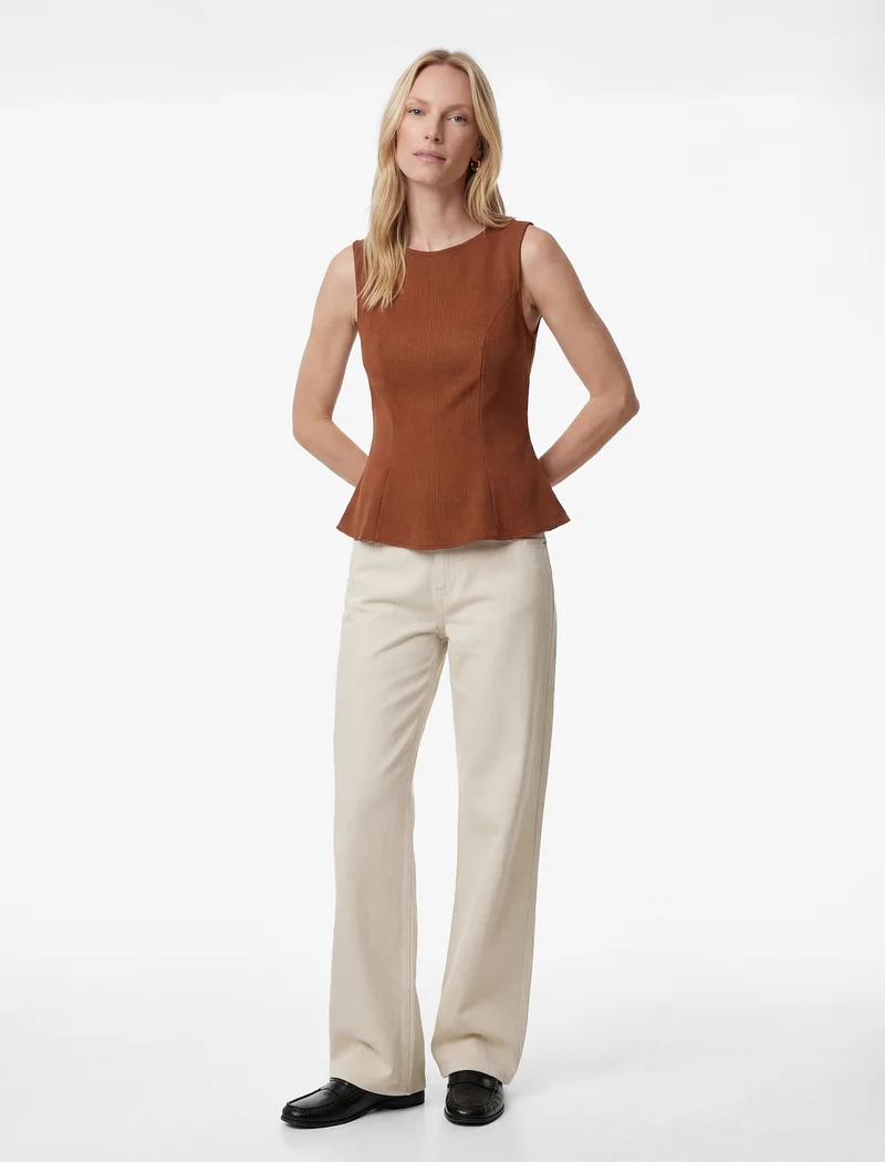 كوتون Women Tanktops