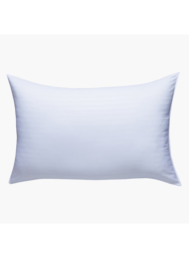 Home Box Nova Rectangular Bed Pillow  - Image 1