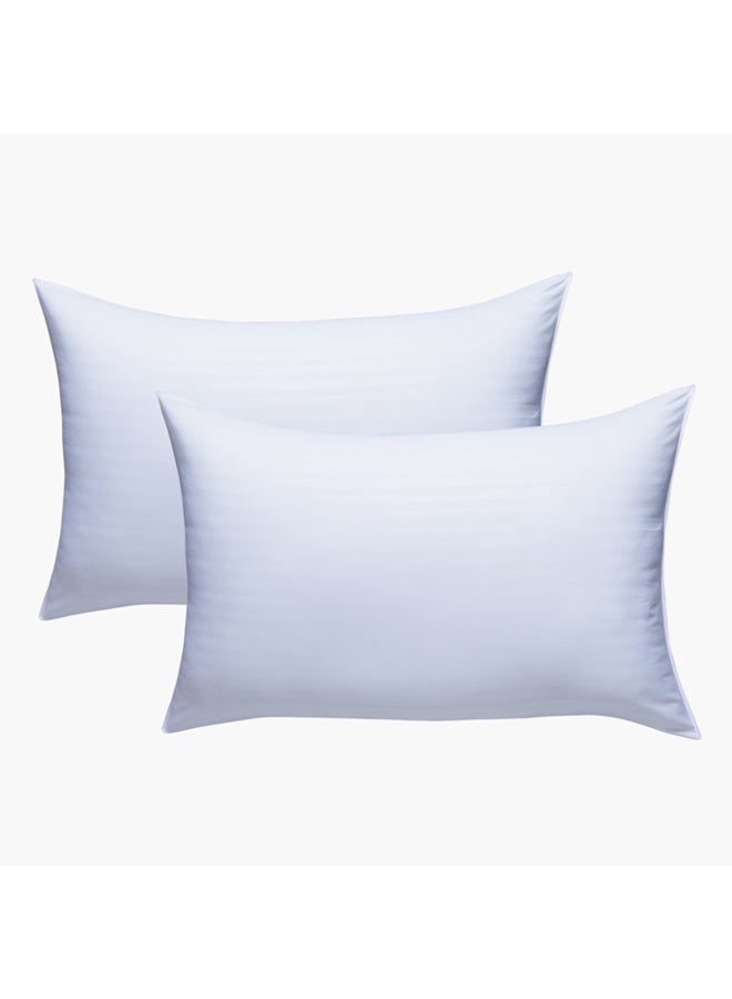 Home Box Nova Rectangular Bed Pillow  - Image 3